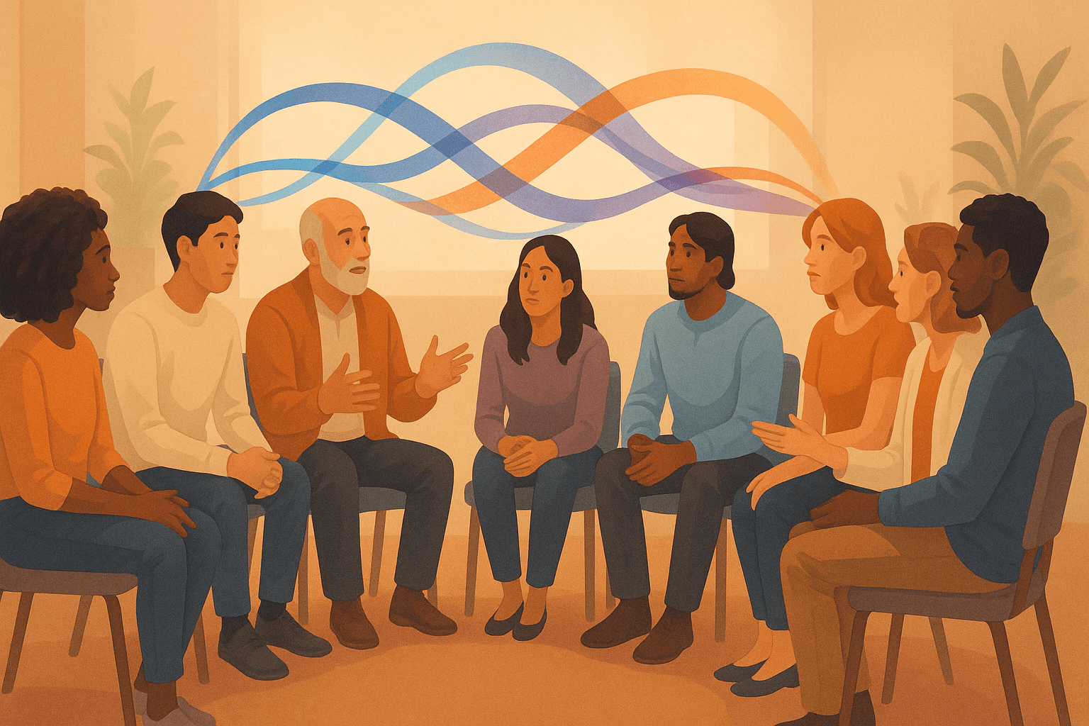 Beyond “Pro” or “Anti”: Building a Nuanced Dialogue on AI