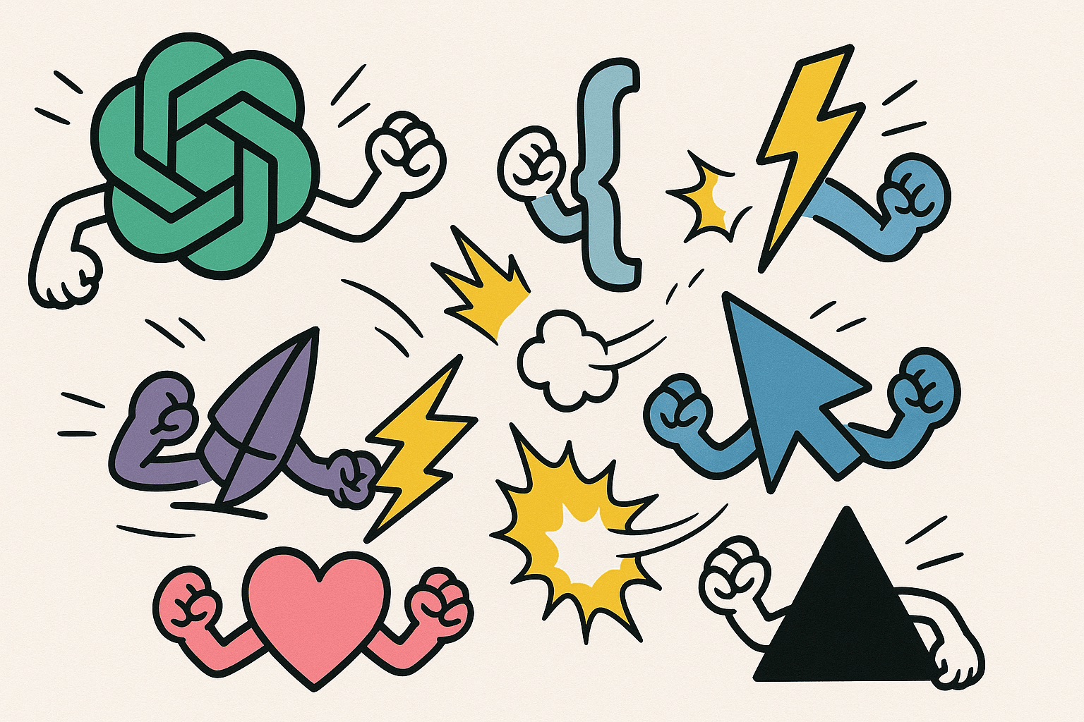 The Great Methodology Fork: How AI is Splitting Software Development in Two